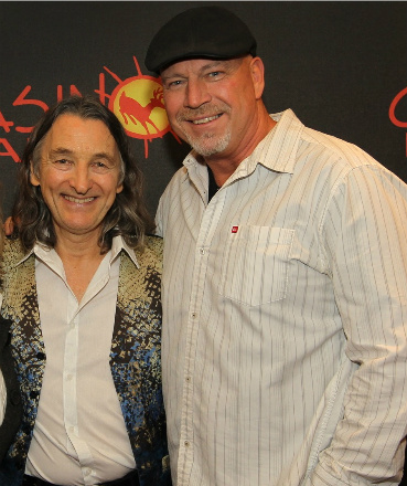 Roger Hodgson Roger Hodgson