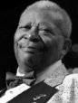 B.B. King