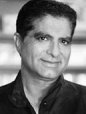 Deepak Chopra
