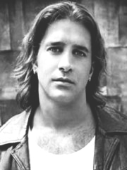 Scott Stapp