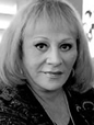 Sylvia Browne