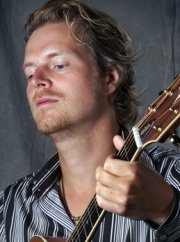 Tal Bachman