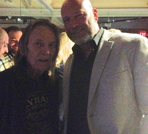 Gordon Lightfoot Gordon Lightfoot