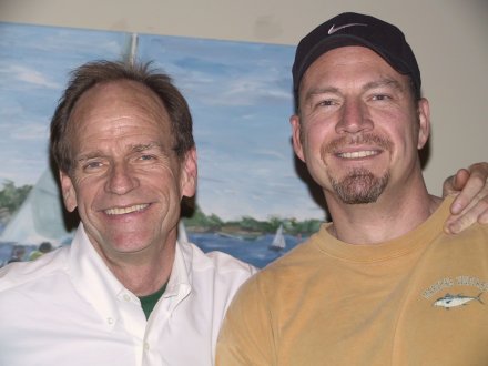 Livingston Taylor & Drew Marshall