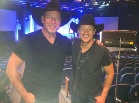 Drew & Paul Brandt Drew & Paul Brandt