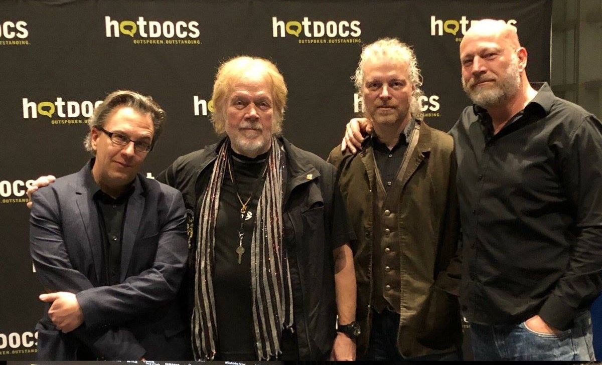 Randy Bachman / Tal Bachman Randy Bachman / Tal Bachman