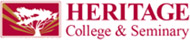 Heritage College & Seminary