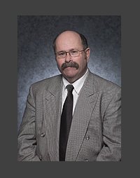 Dr. James Beverley